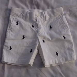 Polo Shorts